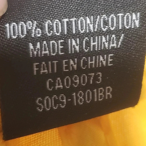 Sogo Sports BRAZIL Soccer  Hat/Cap - Picture 5 of 5